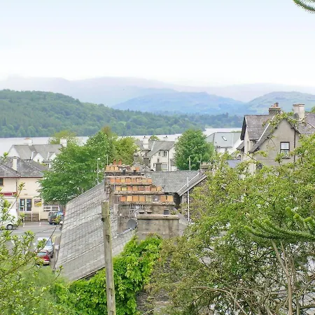 Jessamy * Bowness-on-Windermere